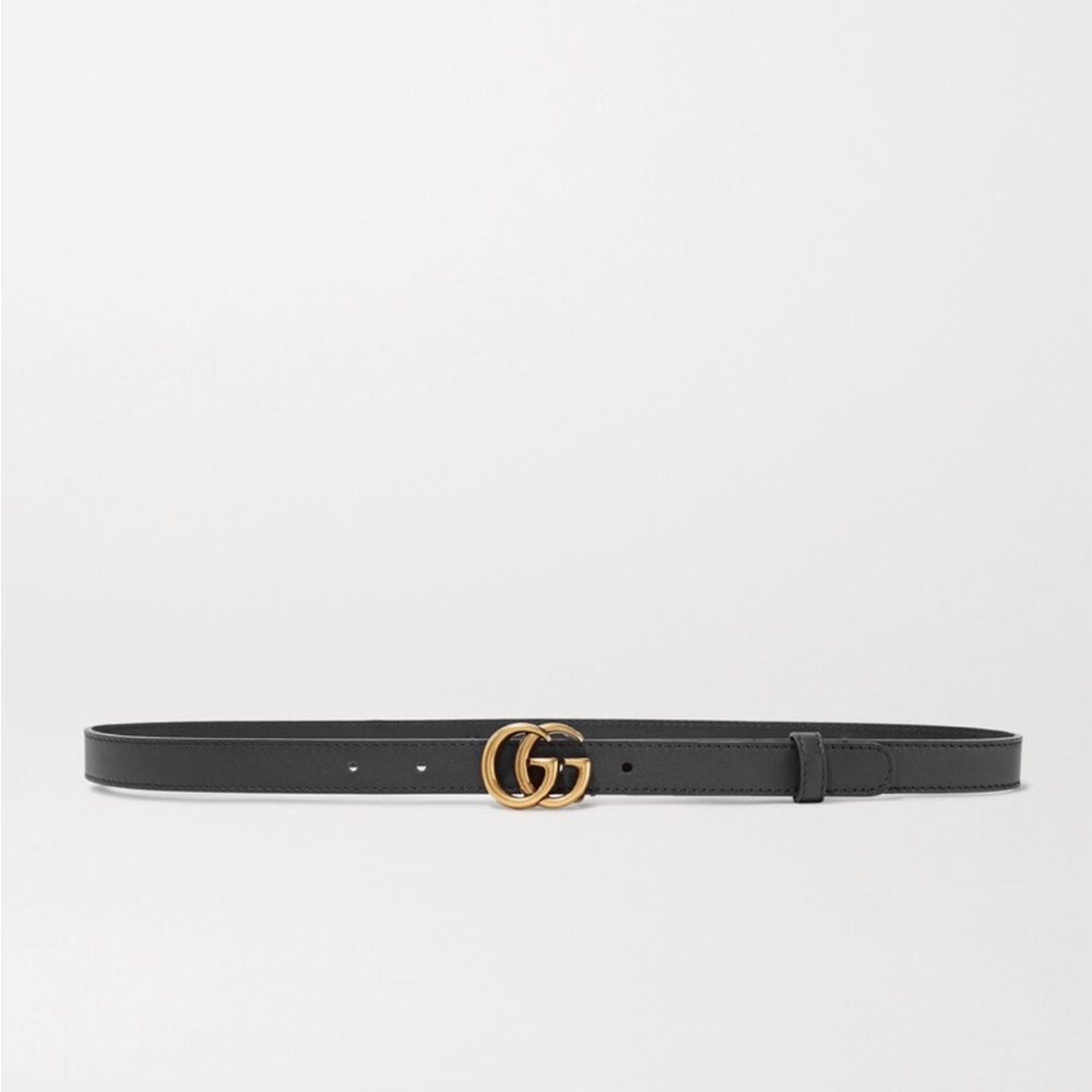 Gucci Belt. Size 65. Comes with dust bag!